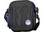 North Sails Uomo Shape Bag Nero : Colore - Nero, Taglia - Uni Taglia: Uni Colore: Nero