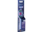 Oral-B | Replaceable Toothbrush Heads | Pro 3D White Refill | Heads | Does Not Apply | Number Of Brush Heads Included 2