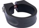Morsetto Per Sella Contec Clamp.It One 31,8 Nero