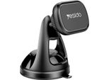 Yesido C72 Supporto Per Telefono Magnetico Per Auto [Nero]