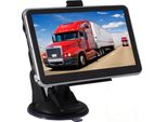 560 5 Pollici Gps Navigation Navigatore Auto 128M+8GB Fm Sat Nav Navitel Russia Mappa 2018 Europa America Asia Africa Mappe Nero_ Sud-Est