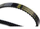 842-20-30 Gates Powerlink Cinghia Di Trasmissione Cvt Per GY6 125Ccc 150Cc Scooter Ciclomotore Atv Go-Kart Nero