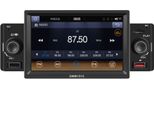 Autoradio Da 5 Pollici 1 Din Bluetooth Call Music Playback Mp5 Player Mirror Link Per Carplay Standard