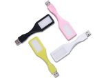 3 In 1 Usb Portable Mosquito Killer Led Lamp Aromatherapy Mini Led Mosquito Dispeller Lamp Mosquito Repellent Lighting Aromatherapy Triple 3 In 1 Hom