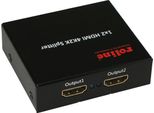 Splitter Video Hdmi Roline, 4K, 2 Vie