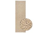 Vidaxl Tappeto Zizur 80X200 Cm Effetto Juta Per Interni Ed Esterni