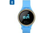 Banda Di Fitness Inteligentná Bluetooth 4.0 (Blu)