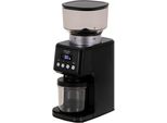 Adler Burr Coffee Grinder | Ad 4300 | 180 W | Coffee Beans Capacity 300 G | Black