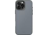 Uniq Custodia Lyden Ds Iphone 16 Pro Max 6.9 Magclick Ricarica Blu/Blu Lavato-Nero