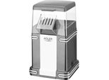 Adler | Popcorn Machine | Ad 4511 | Popcorn Maker | 1200 W