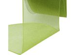 Nastro Di Organza Verde Oliva Per Regali 40 Mm 50 M Nastro Decorativo