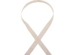 Nastro Di Organza A Motivi Floreali Rosa 25 Mm 18 M - Nastro Decorativo Romantico Per Regali E Decorazioni Di Nozze