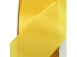 Nastro Per Regali E Decorazioni 40 Mm X 50 M Nastro Pasquale Giallo Nastro In Tessuto