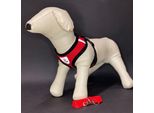 Reflex Collari Per Cani Con Guinzaglio S - Rosso