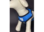Reflex Collari Per Cani Con Guinzaglio S - Blu