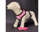 Reflex Collari Per Cani Con Guinzaglio L - Rosa