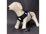 Reflex Collari Per Cani Con Guinzaglio Xl - Nero