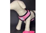 Reflex Collari Per Cani Con Guinzaglio M - Rosa