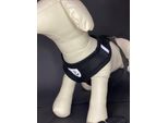 Reflex Collari Per Cani Con Guinzaglio L - Nero