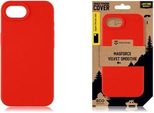 Cover Posteriore Tattica Magforce Velvet Smoothie Iphone 16E Chilli