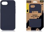 Cover Posteriore Tattica Magforce Velvet Smoothie Iphone 16E Bazooka