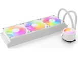 Valkyrie A360 Processor Raffreddatore A Liquido All-In-One 36 Cm Bianco