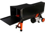 Spaccalegna Orizzontale Kraft&Dele 7T 2200W - KD5207