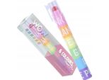Wow Generation Pastello A Cera Multicolore 6 Colori Taglia Unica