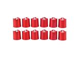 Lampada A Candela Led Rossa, Luce Di Candela Led Rossa, Luce Di Candela Led Elettronica, Luce Di Candela Led Del Festival, Lampada A Candela Led, Luce Di Candela Led