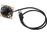 Modulo Fotocamera, Modulo Fotocamera Integrato, Modulo Fotocamera Usb, Modulo Fotocamera Da 2MP, Modulo Fotocamera A Messa A Fuoco Automatica, Modulo Fotocamera Nera