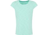 Regatta - Maglietta "Hyperdimension Ii"" Da Donna RG6847 (38 It) (Aruba Blue)"
