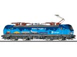 MäRklin H0 39333 Locomotiva Elettrica Br 383 Vectron Cd