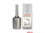 Werhe Sds Plus, Fresa A Terra E Fresa Per Chiodi Da 25,5 Mm