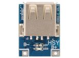 Scheda Caricabatterie Usb, Scheda Caricabatterie, Modulo Power Boost, Scheda Di Protezione Della Carica E Della Scarica Della Batteria, Scheda Di Protezione Della Batteria