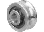 Cuscinetto, Cuscinetto Con Scanalatura A U, Cuscinetto Con Scanalatura, Cuscinetto Guida, Cuscinetto Guida, Cuscinetto 5X17X8Mm