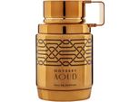 Armaf Odyssey Aoud Eau De Parfum Per Uomo 60 Ml