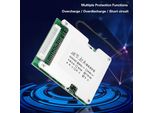 Scheda Di Protezione Batteria Al Litio 14S 30A Cella Agli Ioni Di Litio Da 3,7 V Scheda Bms