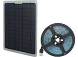 Striscia Led A Spettro Completo, Lampada A Energia Solare A Spettro Completo, Striscia Di Luce Di Crescita Della Pianta Solare, Strisce Di Luce Di Crescita Di Energia Solare, Luce Di Crescita Di Energia Solare Led, Striscia Di Luce Di Crescita Di Energia Solare