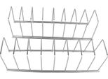 Coperchio Della Pentola Del Piatto, Supporto Del Coperchio Della Pentola, Riposo Del Coperchio Della Pentola Del Piatto, Supporto Di Stoccaggio Del Coperchio Della Pentola, Supporto Del , Scaffale Dei Taglieri