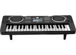 Pianoforte A Tastiera Per Bambini, Pianoforte A 37 Tasti Per Bambini, Pianoforte A Tastiera Per Bambini, Pianoforte Giocattolo, Pianoforte Giocattolo Per Bambini, Strumento Musicale Educativo