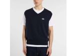 Dickies - Felpa Uomo Summerdale Con Zip - Taglia S