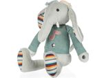 Partner Interattivo Di Peluche Zopa, Elefante