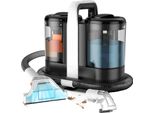 Battitappeto Portatile, Potenza 600W, Forza Di Aspirazione 15 Kpa, W07, Eu
