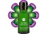 Olio Essenziale Di Tea Tree