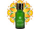 Olio Essenziale Di Arancio - Arancio