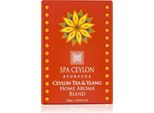 Miscela Di Oli Essenziali Di Tè E Ylang Ylang Di Ceylon - Ceylon Tea & Ylang