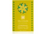 Olio Essenziale Di Citronella