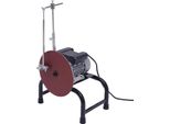 Affilatrice Elettrica Per Forbici, Potenza 550 W, Velocità 2800 Giri/Min, Spina Ue