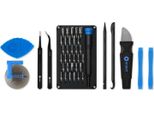 Kit Di Attrezzi Ifixit Pro Tech Go Da 47 Pezzi Nero/Blu Per