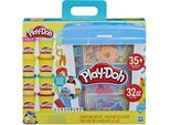 Hasbro Set Creatività Play-Doh F36055